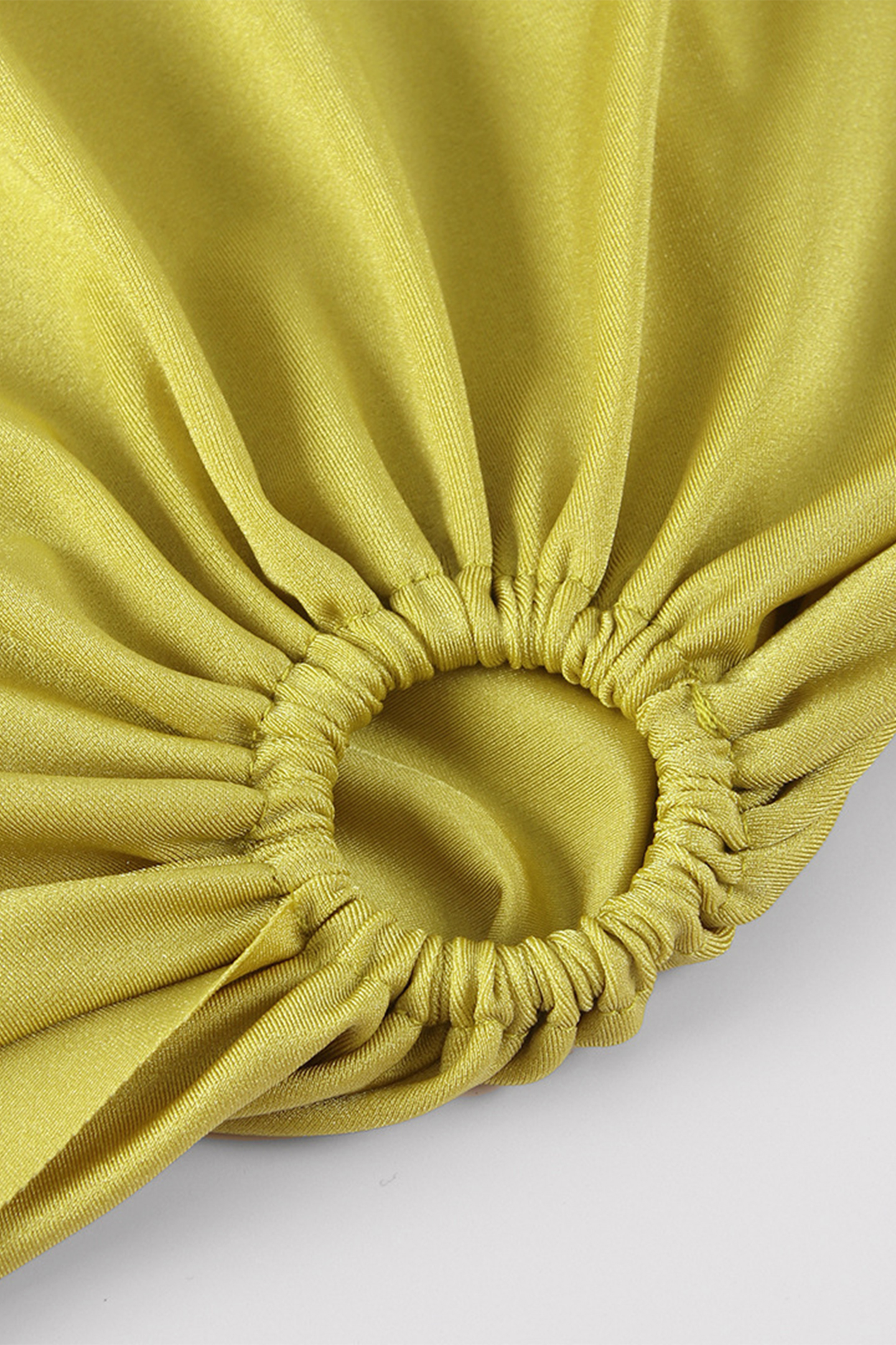 Jenny Shell Cup Two-piece Swim Set