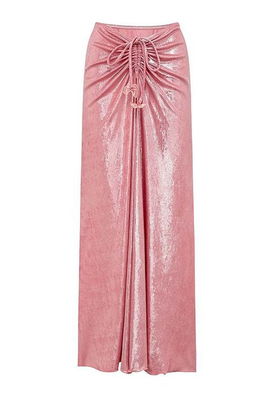 Salome Butterfly Applique Two-pieces Swim Set