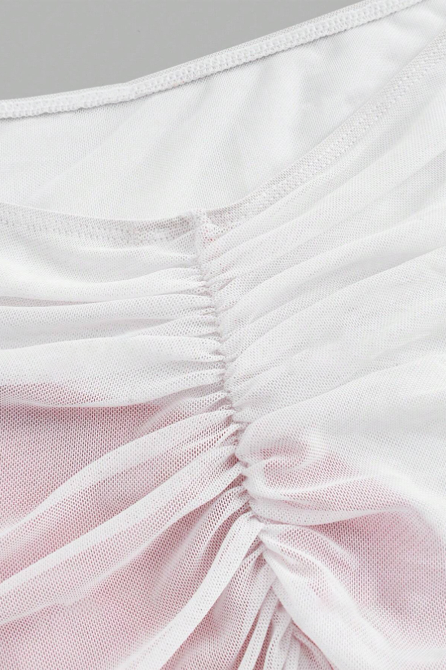 Sarah Floral Printed Two-pieces Swim Set